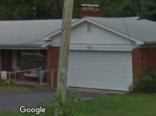 5570 W 62nd St, Indianapolis, IN
