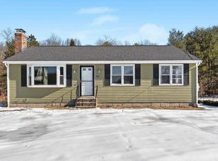 201 Mendon Rd, North Attleboro, MA 02760