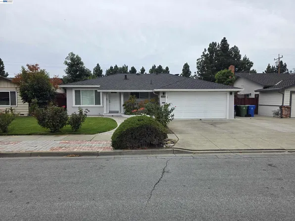 46925 Bradley St, Fremont, CA 94539