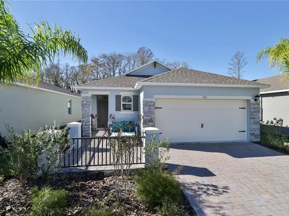 350 Caryota Ct, New Smyrna Beach, FL 32168