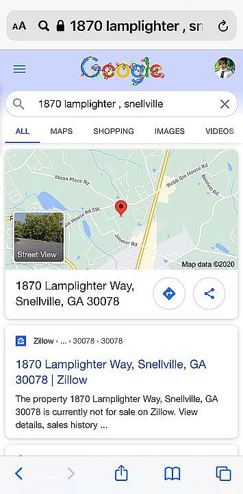 1st image of 1870 Lamplighter Way