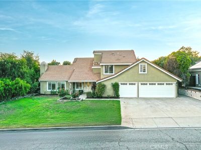 6028 Amethyst Ave, Rancho Cucamonga, CA, 91737