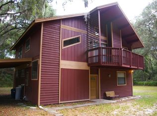 1801 Martin Rd, Dover, FL 33527