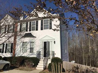 4945 Oak Meadow Ln #44A, Oakwood, GA 30566