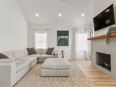 2317 Olympus Dr, Tuscaloosa, AL, 35406