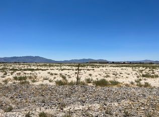 2060 S Mandy Ave, Pahrump, NV 89048