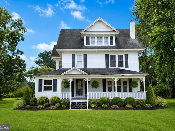 31617 Old Ocean City Rd, Salisbury, MD 21804