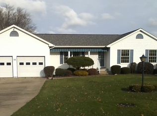 14 E Windridge Rd, Greenville, PA 16125