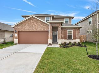 1211 Rosemead Dr, Rosharon, TX 77583