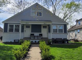 861 Palmer Rd, Columbus, OH 43212