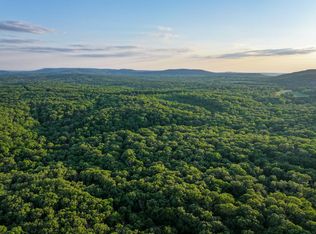 873 Road, Bunch, OK 74931