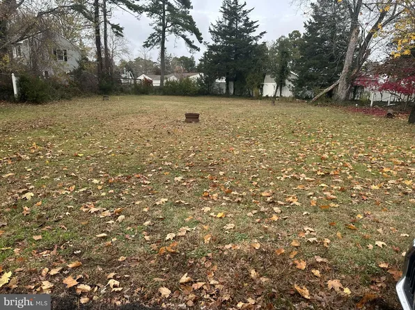 45 Sea Breeze Dr, Little Egg Harbor, NJ 08087