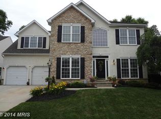 124 Loretta Way, Forest Hill, MD 21050