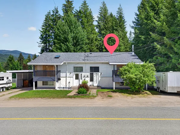 208 Dutch Lake Rd, Clearwater, BC V0E 1N2