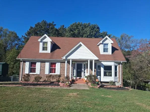 1024 Foxmoor Dr, Clarksville, TN 37042