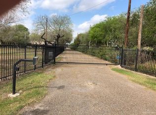 2105 Jackson Crk, Edinburg, TX 78539