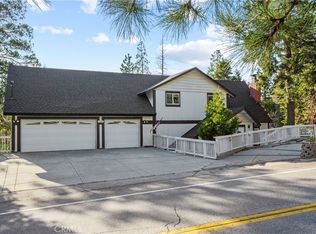 236 Northgrass Valley Rd, Lake Arrowhead, CA 92352