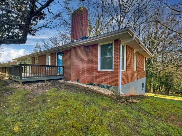 164 Marlette Dr, Mc Caysville, GA 30555