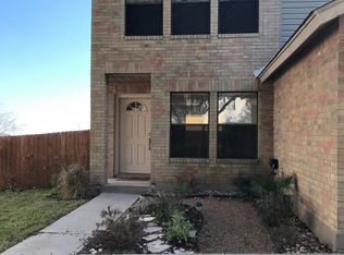 3049 Hill St, Round Rock, TX 78664