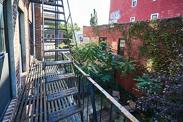 Rented by Lodger Corp