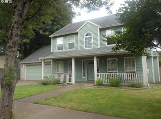 19338 Spring Valley Dr, Oregon City, OR 97045