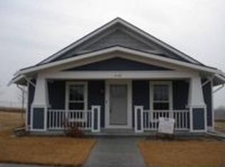 2148 N Maple, Wahoo, NE 68066