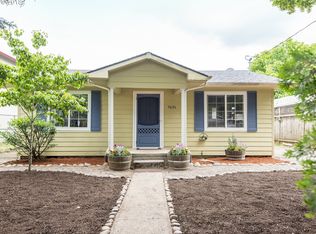 9630 SE 77th Ave, Milwaukie, OR 97222