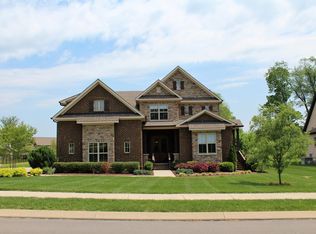 3328 Bartrams Bridge Rd, Thompsons Station, TN 37179