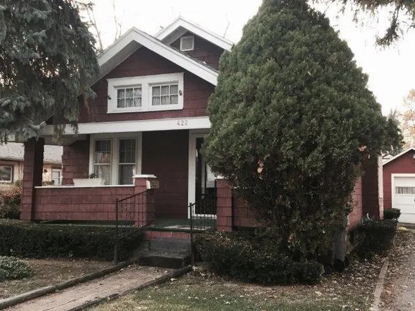 422 Harrison Ave, Lima, OH 45804