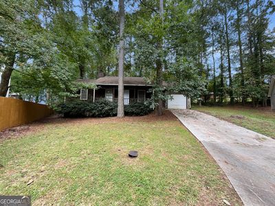4043 Chedworth Way, Stone Mountain, GA, 30083