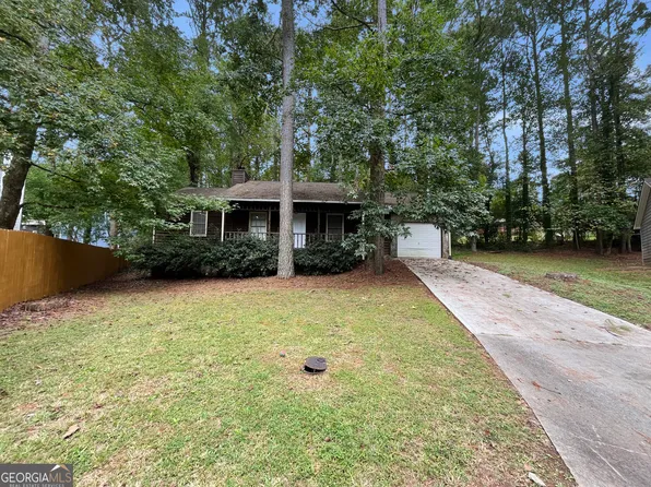 4043 Chedworth Way, Stone Mountain, GA 30083