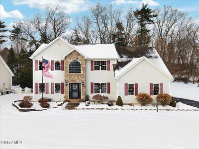 26 Birch Hill Road, Ballston Lake, NY, 12019