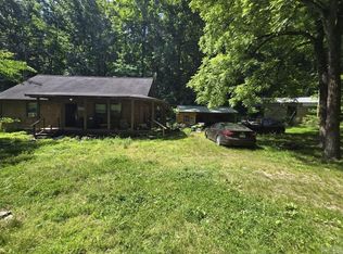 9120 Herpel Rd, Mountain View, AR 72560