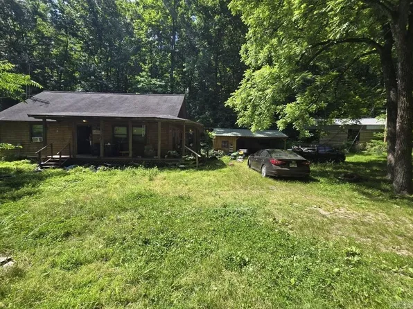 9120 Herpel Rd, Mountain View, AR 72560