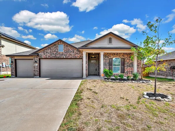 2820 Keathley Dr, Lorena, TX 76655