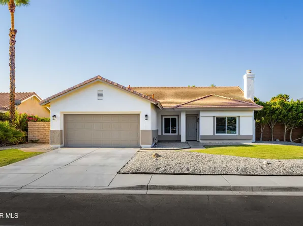 1501 Olga Way, Palm Springs, CA 92262