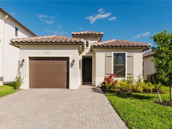5633 Cassidy Ln, Immokalee, FL 34142