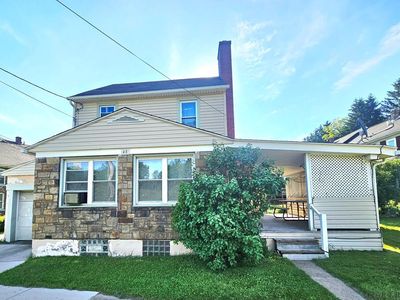 48 D St, Johnstown, PA, 15906