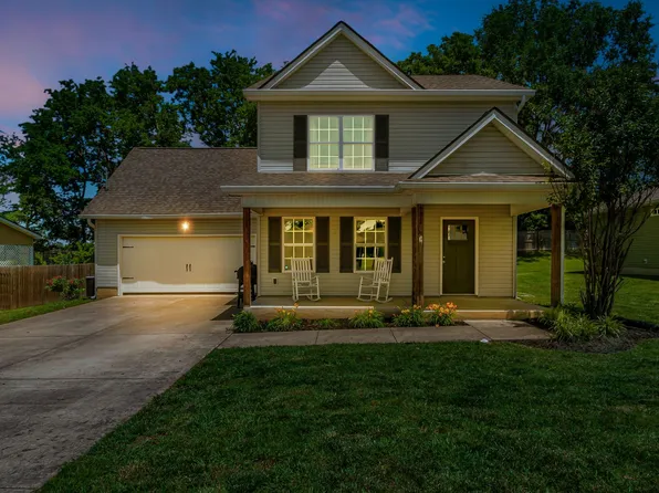 421 Willis Way, Columbia, TN 38401