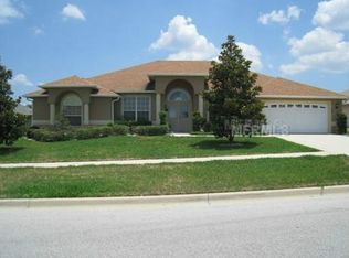 951 Auburn Ave, Clermont, FL 34711