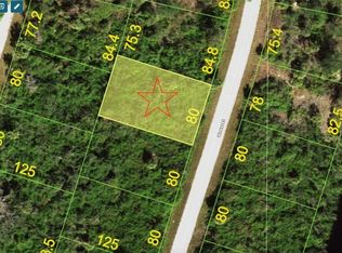 7405 Sioux St #20, Pt Charlotte, FL 33981