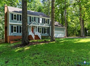 14200 Long Hill Rd, Midlothian, VA 23112