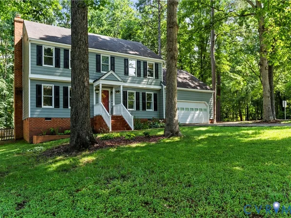 14200 Long Hill Rd, Midlothian, VA 23112