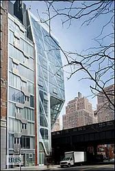 Sold by Brown Harris Stevens