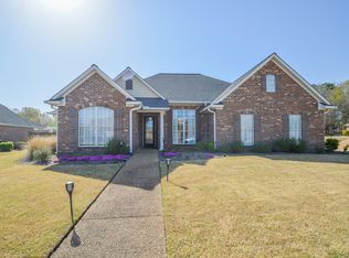 100 Laurel Valley Cv, Starkville, MS 39759