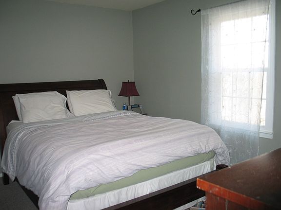 Mstr BR, Ceramic Tile Upgraded Bath, Walk-in Closet