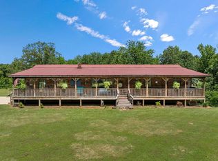 453 McLaughlin Mill Rd, Oakman, AL 35579