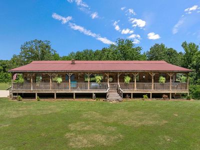 453 McLaughlin Mill Rd, Oakman, AL, 35579