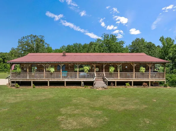 453 McLaughlin Mill Rd, Oakman, AL 35579