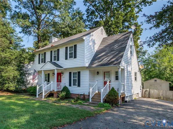 10147 Berrymeade Pl, Glen Allen, VA 23060